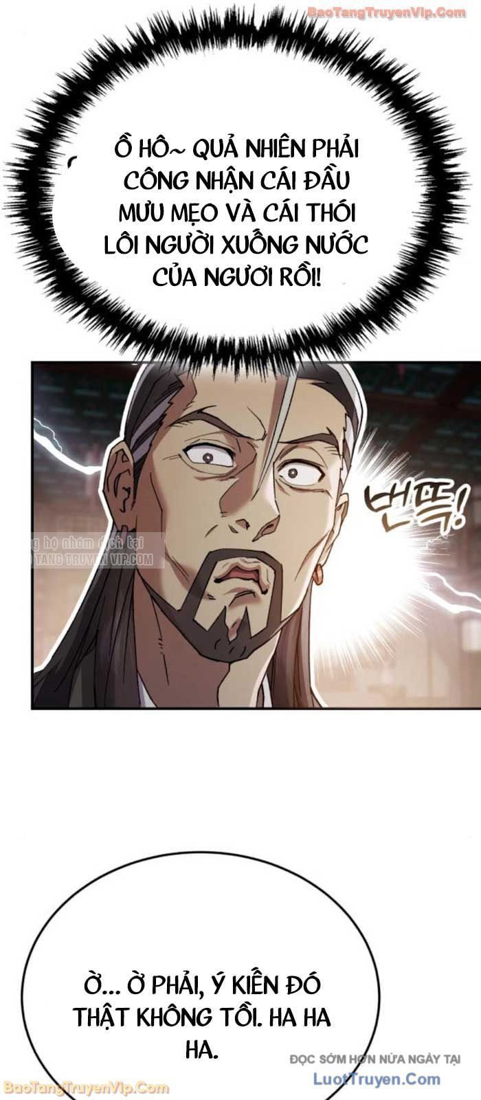 Thiên Ma Muốn Sống Một Cuộc Đời Bình Lặng Chapter 56 - Trang 2