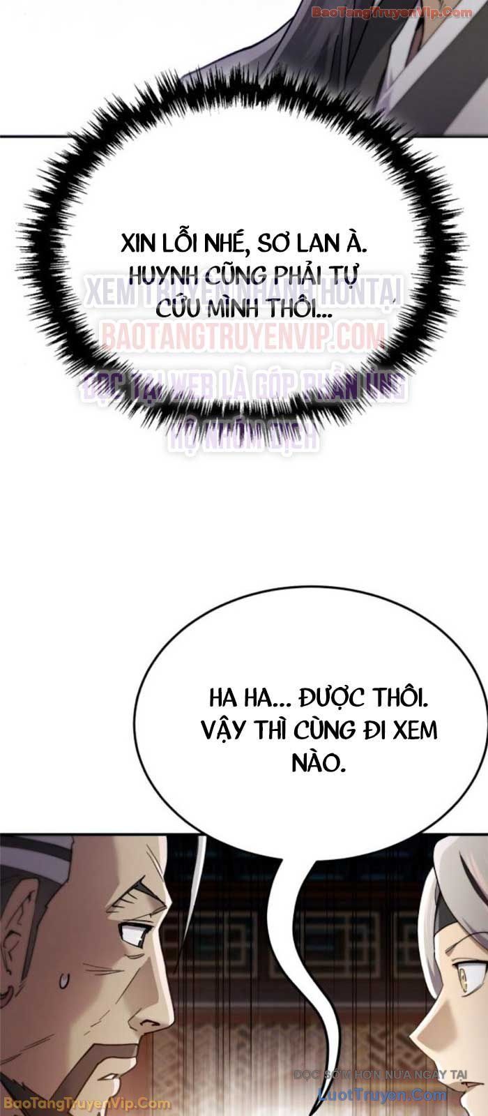 Thiên Ma Muốn Sống Một Cuộc Đời Bình Lặng Chapter 56 - Trang 2