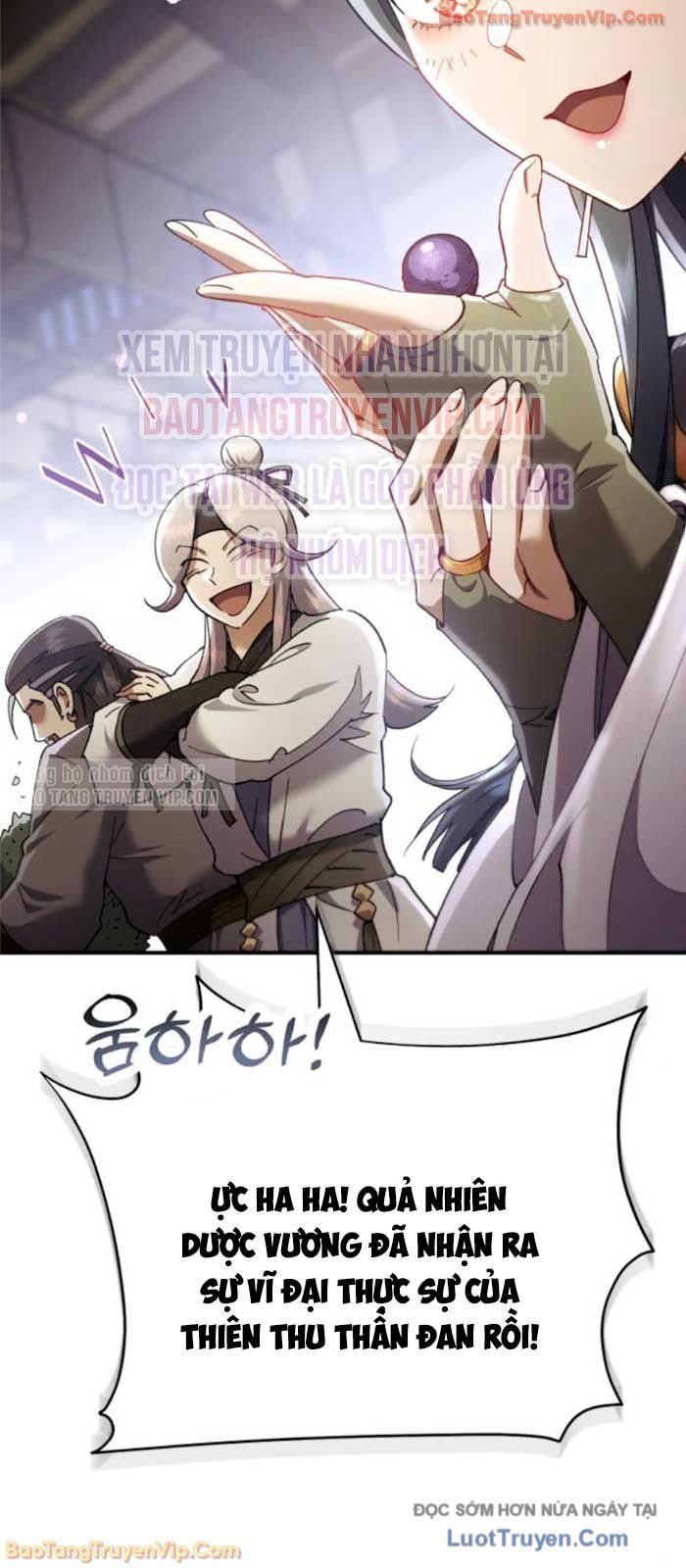 Thiên Ma Muốn Sống Một Cuộc Đời Bình Lặng Chapter 56 - Trang 2