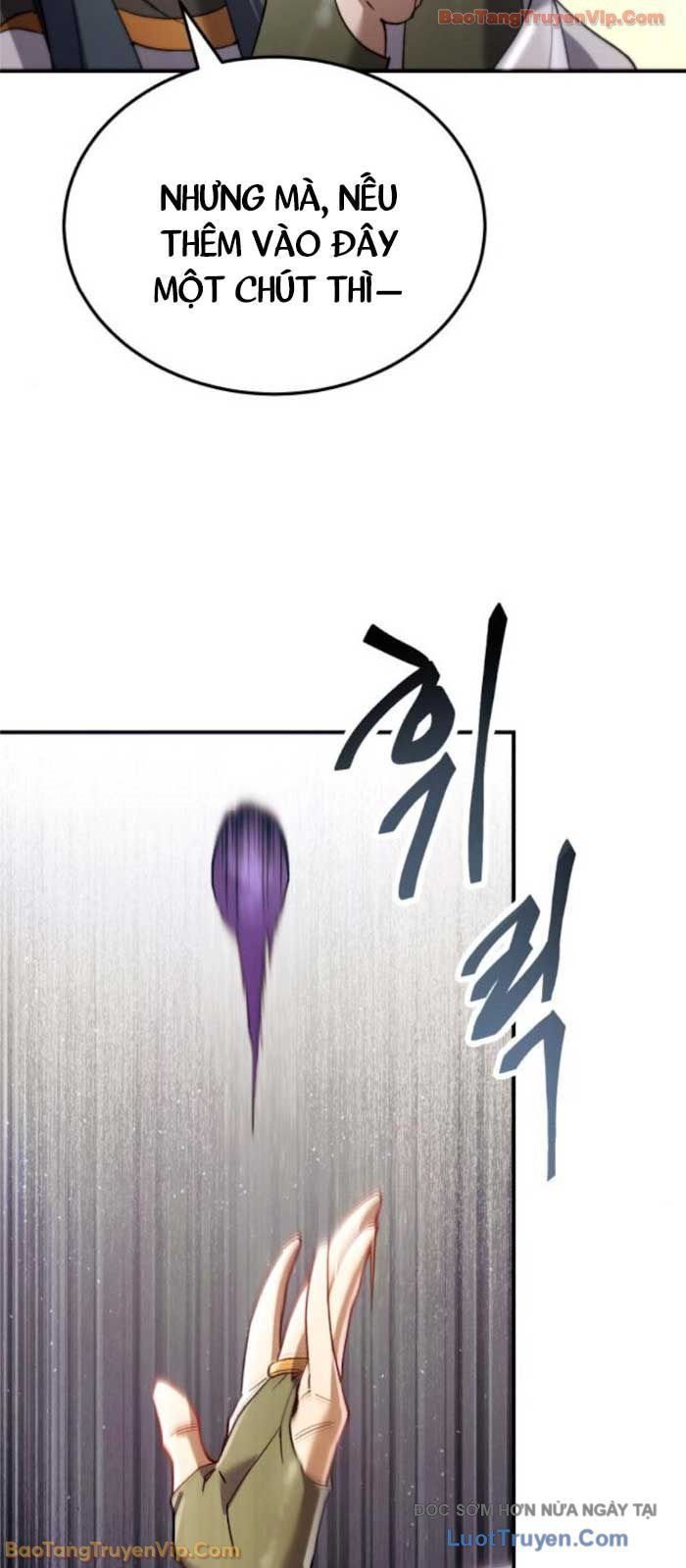 Thiên Ma Muốn Sống Một Cuộc Đời Bình Lặng Chapter 56 - Trang 2