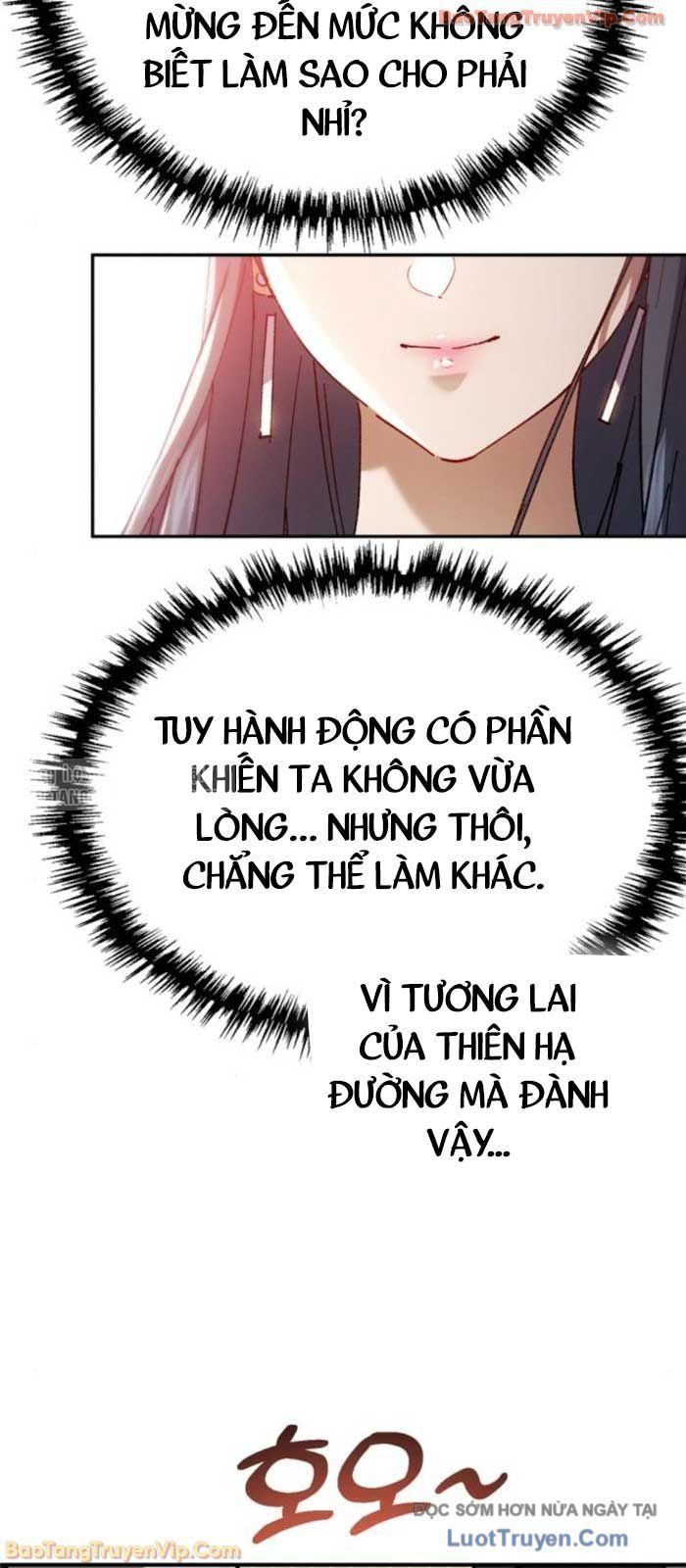 Thiên Ma Muốn Sống Một Cuộc Đời Bình Lặng Chapter 56 - Trang 2