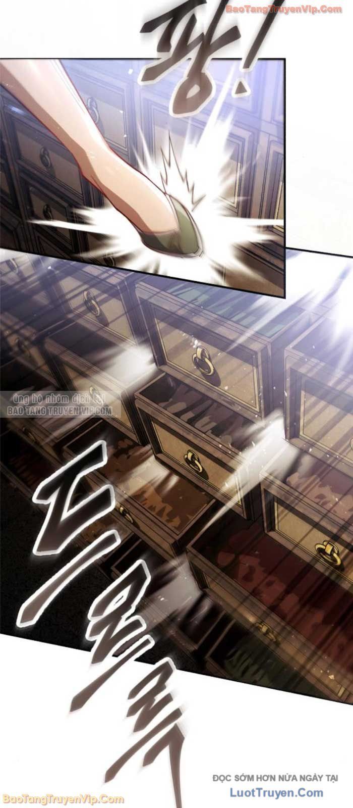 Thiên Ma Muốn Sống Một Cuộc Đời Bình Lặng Chapter 56 - Trang 2