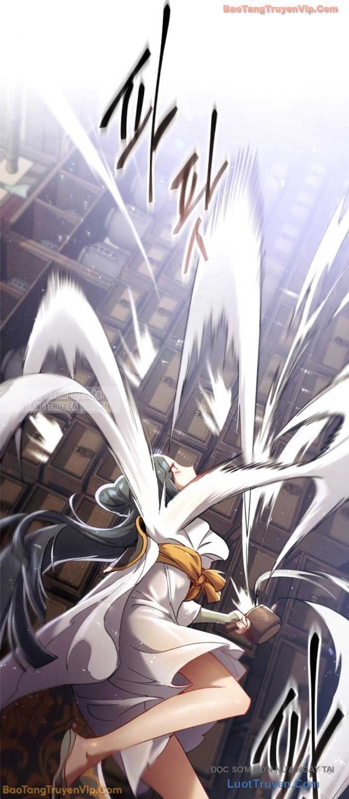 Thiên Ma Muốn Sống Một Cuộc Đời Bình Lặng Chapter 56 - Trang 2