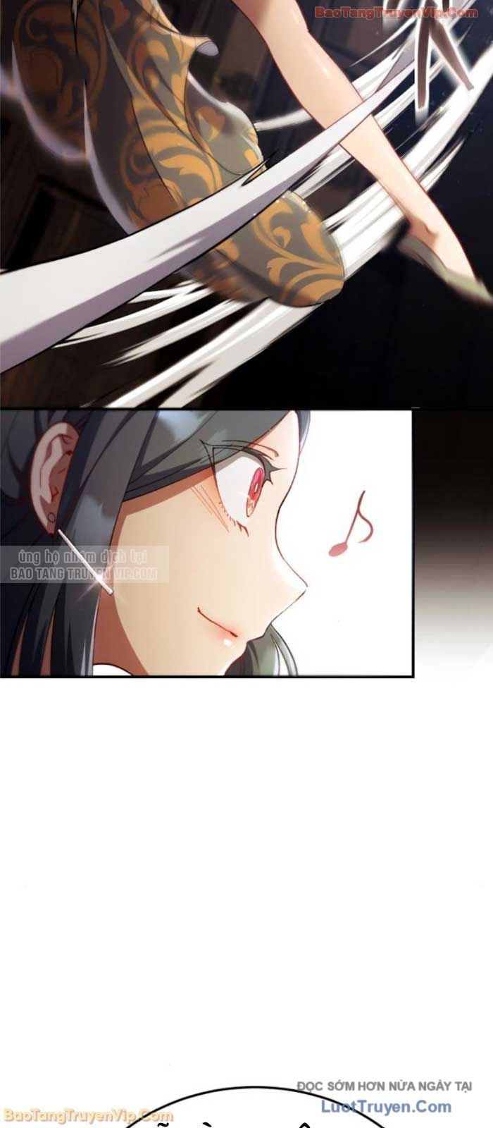 Thiên Ma Muốn Sống Một Cuộc Đời Bình Lặng Chapter 56 - Trang 2