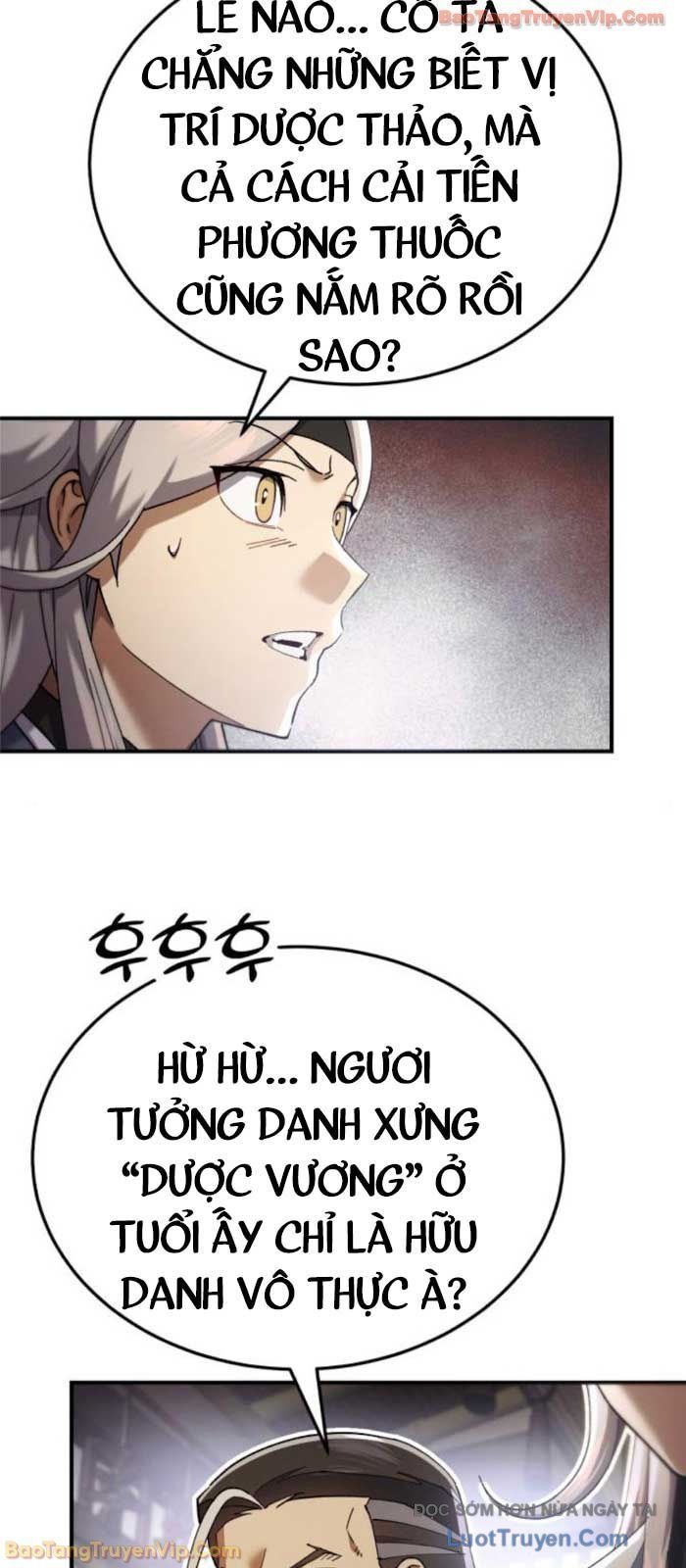 Thiên Ma Muốn Sống Một Cuộc Đời Bình Lặng Chapter 56 - Trang 2