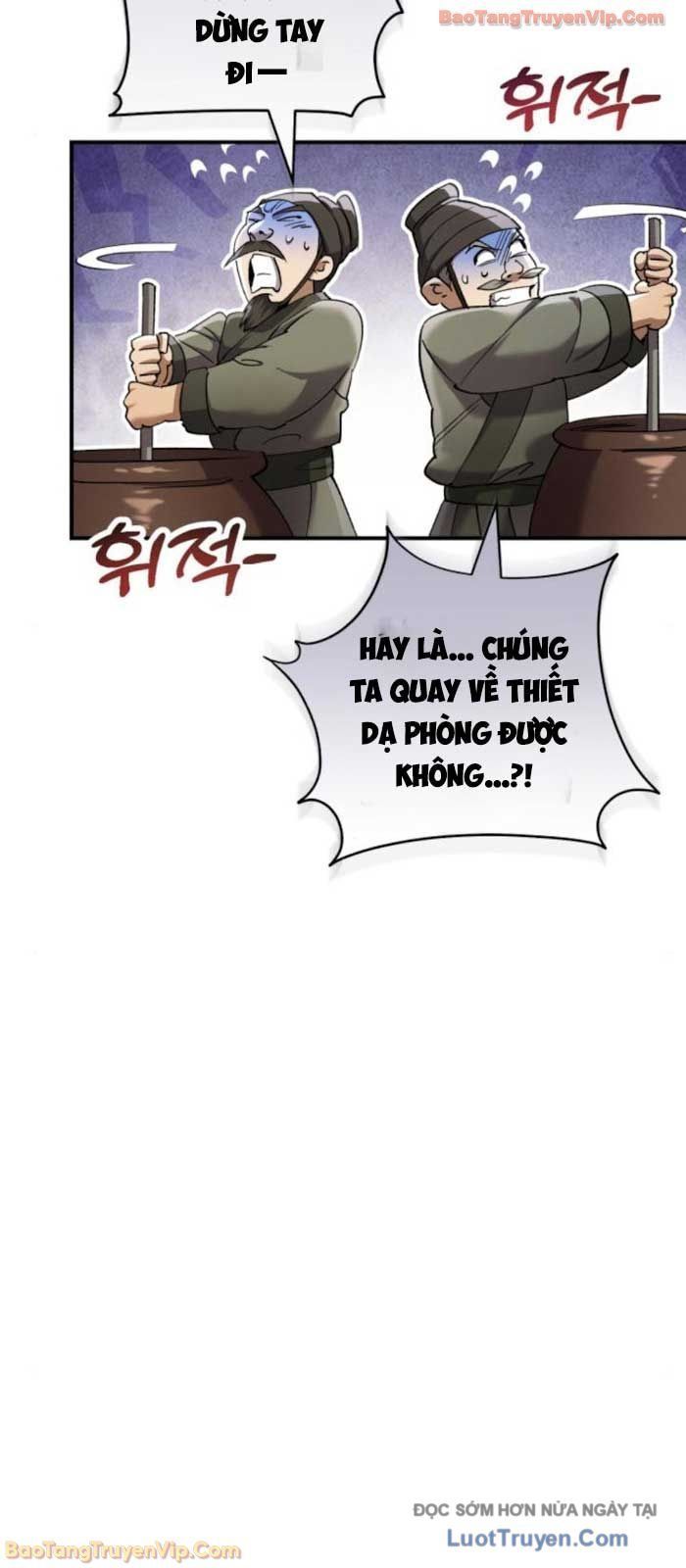 Thiên Ma Muốn Sống Một Cuộc Đời Bình Lặng Chapter 56 - Trang 2