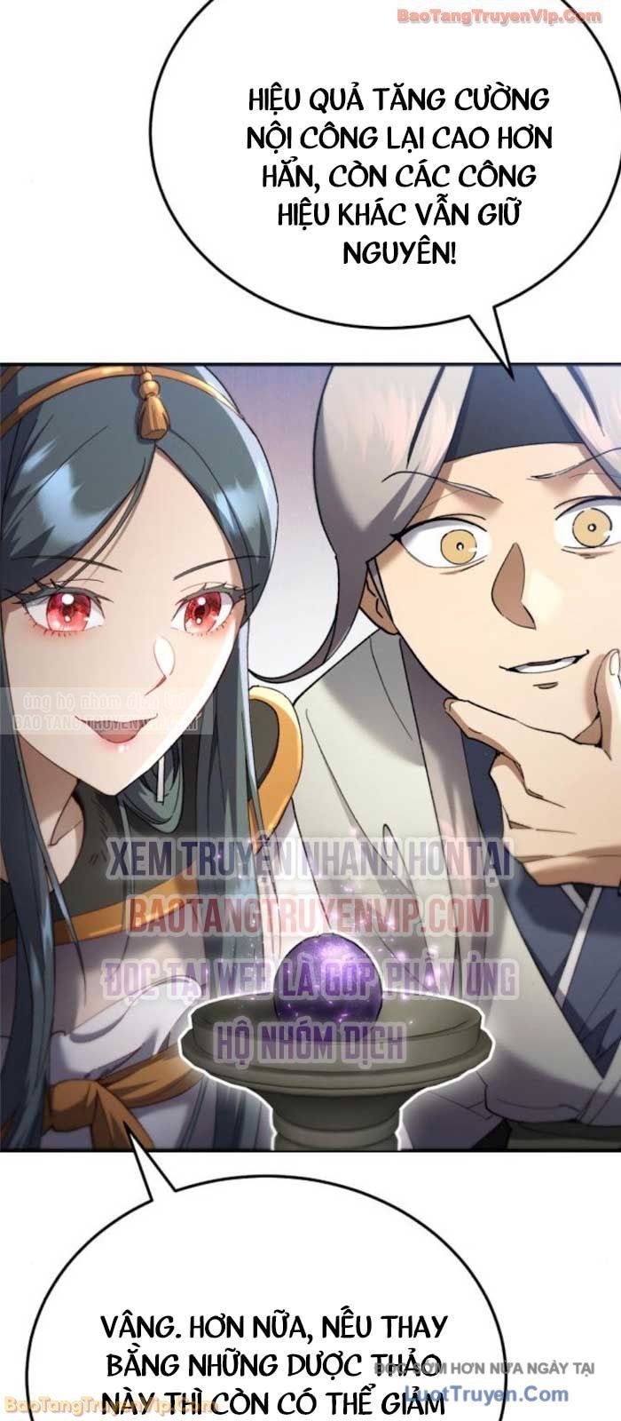 Thiên Ma Muốn Sống Một Cuộc Đời Bình Lặng Chapter 56 - Trang 2