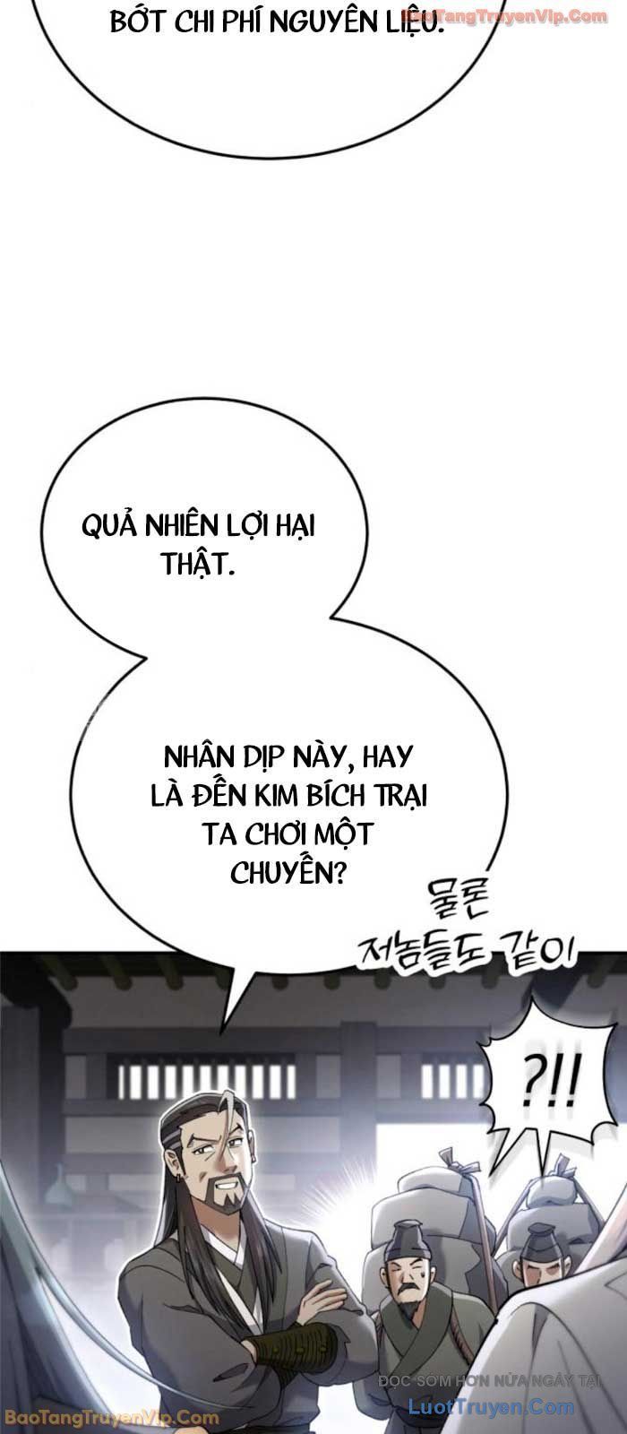 Thiên Ma Muốn Sống Một Cuộc Đời Bình Lặng Chapter 56 - Trang 2