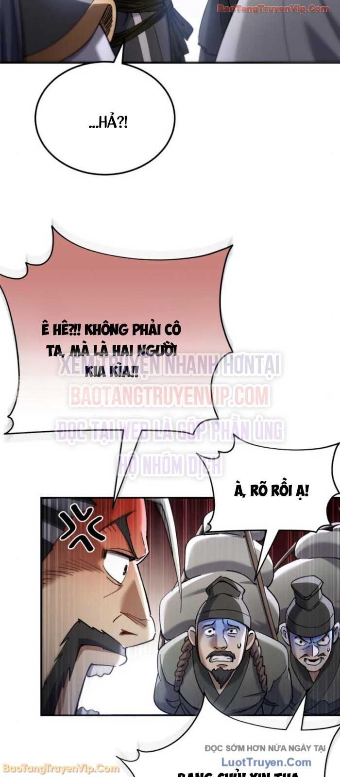 Thiên Ma Muốn Sống Một Cuộc Đời Bình Lặng Chapter 56 - Trang 2