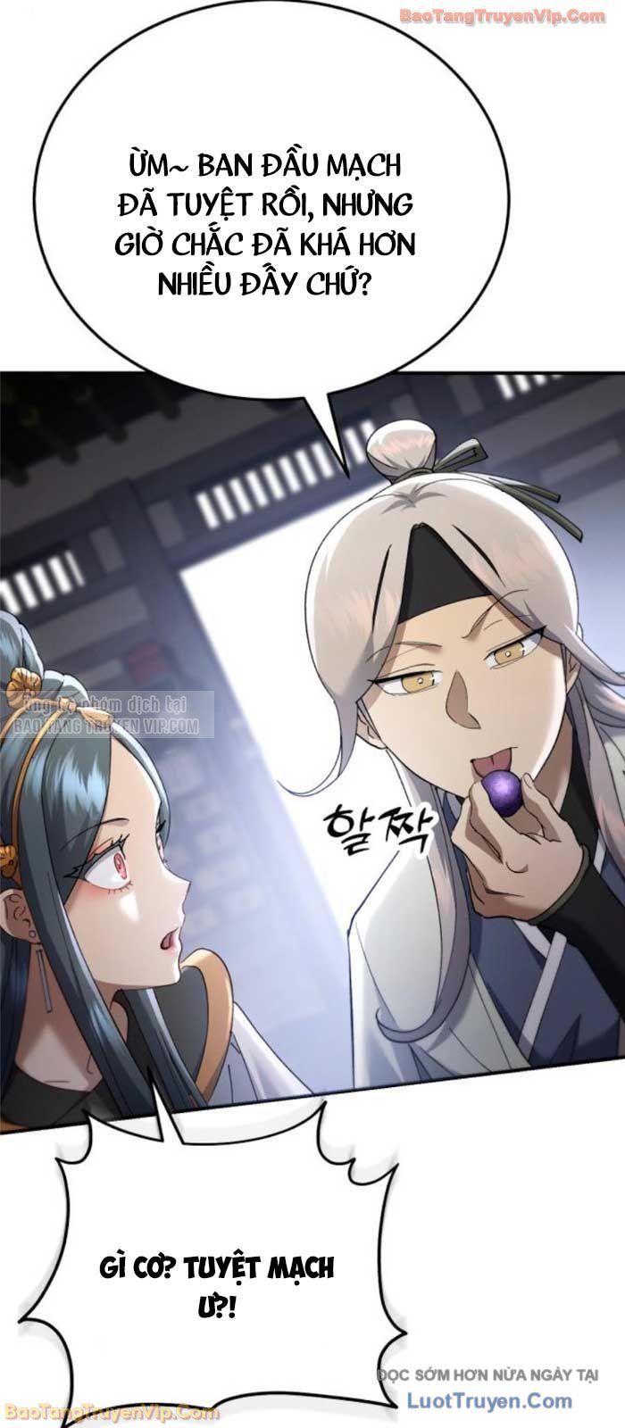 Thiên Ma Muốn Sống Một Cuộc Đời Bình Lặng Chapter 56 - Trang 2