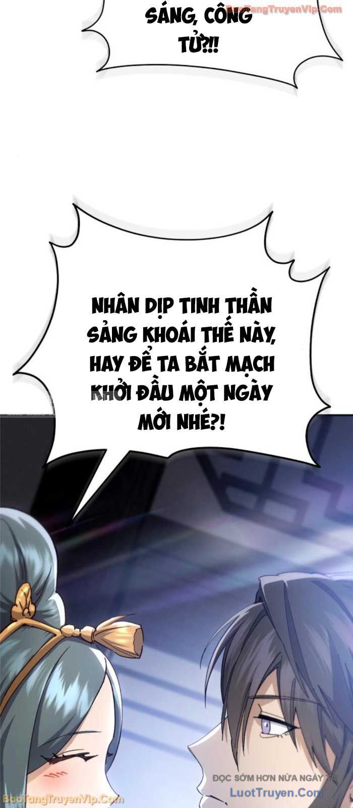 Thiên Ma Muốn Sống Một Cuộc Đời Bình Lặng Chapter 56 - Trang 2