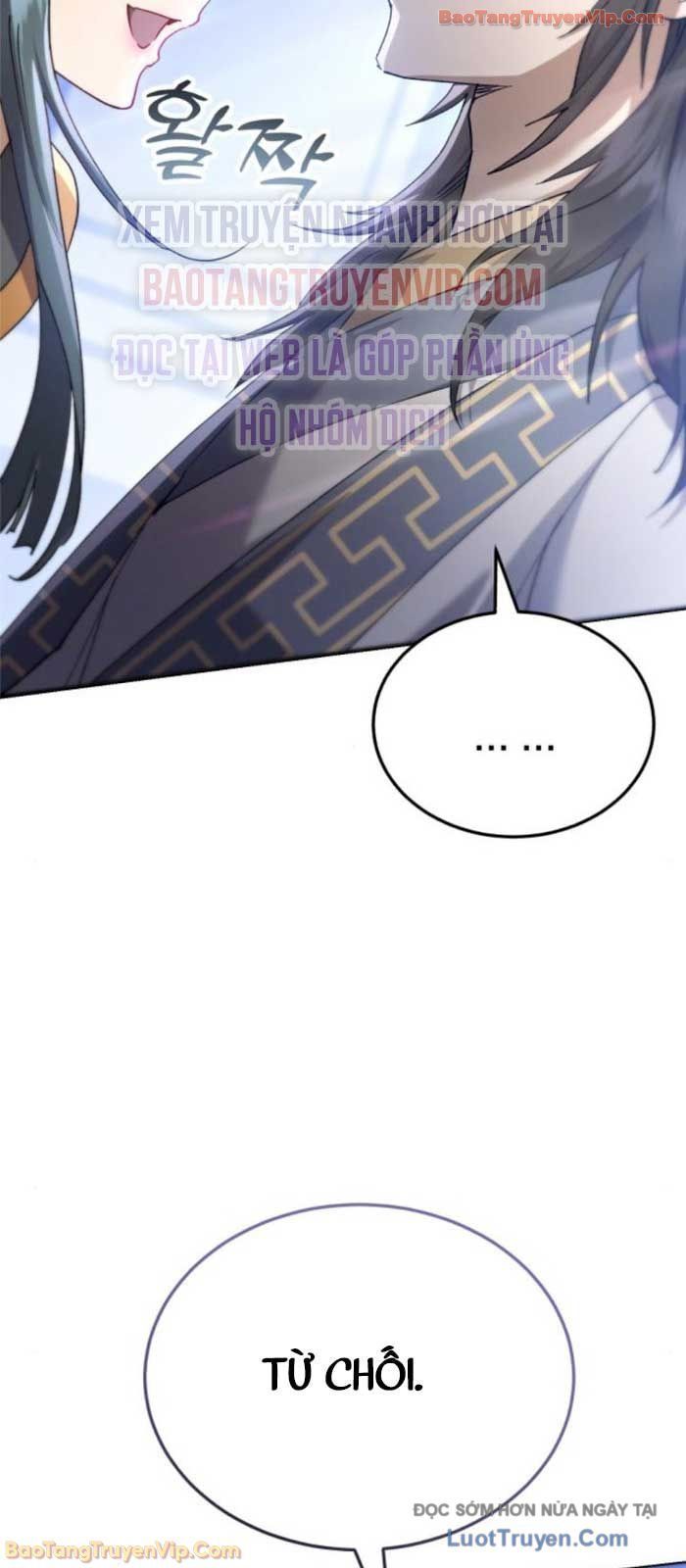 Thiên Ma Muốn Sống Một Cuộc Đời Bình Lặng Chapter 56 - Trang 2