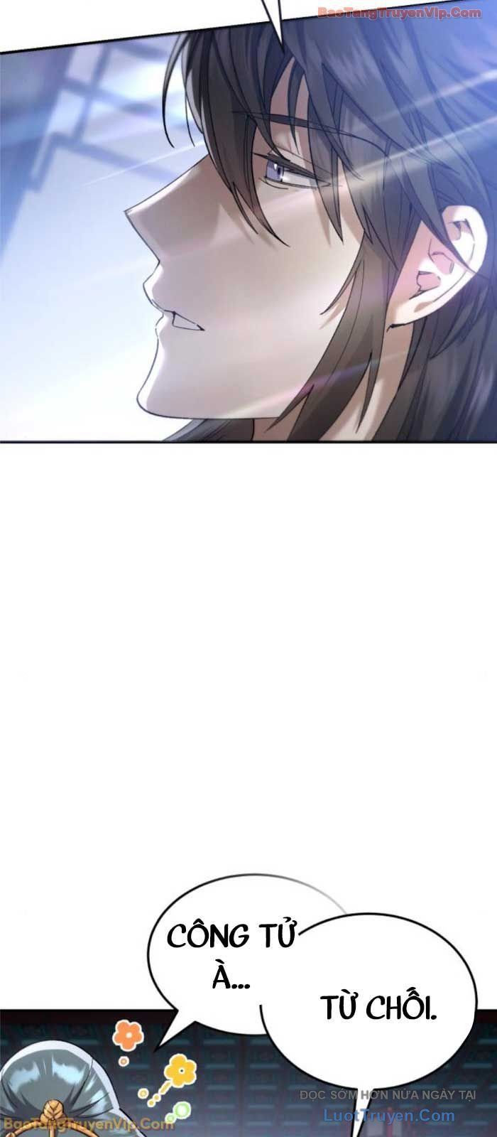 Thiên Ma Muốn Sống Một Cuộc Đời Bình Lặng Chapter 56 - Trang 2
