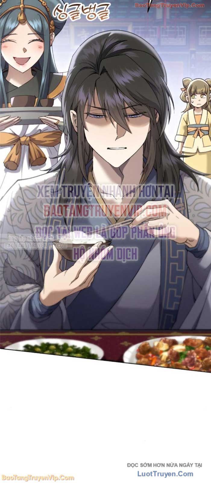 Thiên Ma Muốn Sống Một Cuộc Đời Bình Lặng Chapter 56 - Trang 2