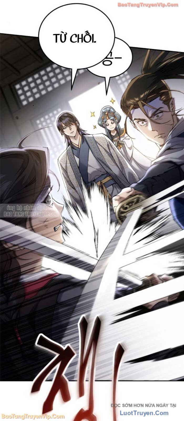 Thiên Ma Muốn Sống Một Cuộc Đời Bình Lặng Chapter 56 - Trang 2