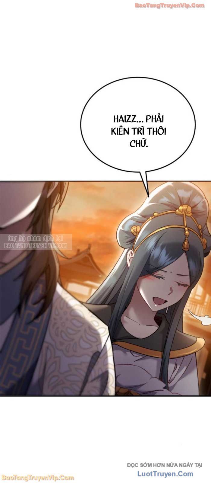 Thiên Ma Muốn Sống Một Cuộc Đời Bình Lặng Chapter 56 - Trang 2