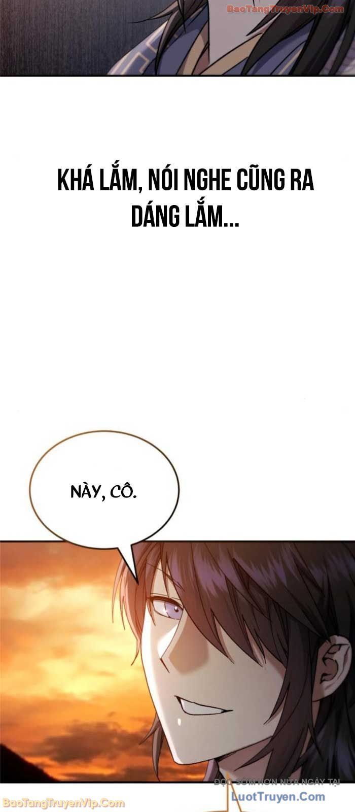 Thiên Ma Muốn Sống Một Cuộc Đời Bình Lặng Chapter 56 - Trang 2
