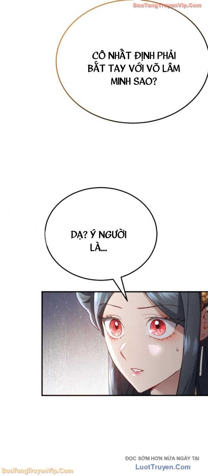 Thiên Ma Muốn Sống Một Cuộc Đời Bình Lặng Chapter 56 - Trang 2