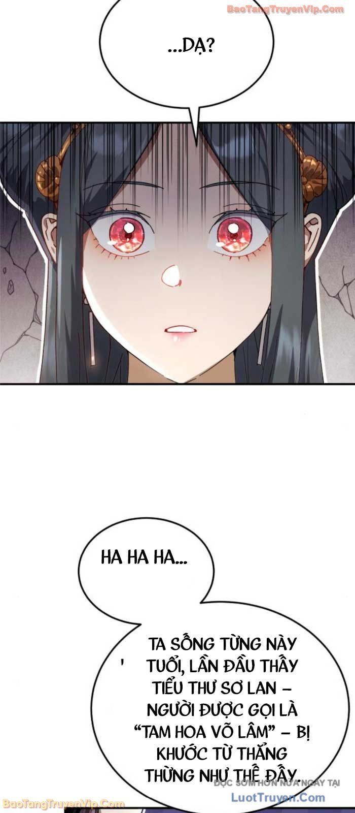 Thiên Ma Muốn Sống Một Cuộc Đời Bình Lặng Chapter 56 - Trang 2