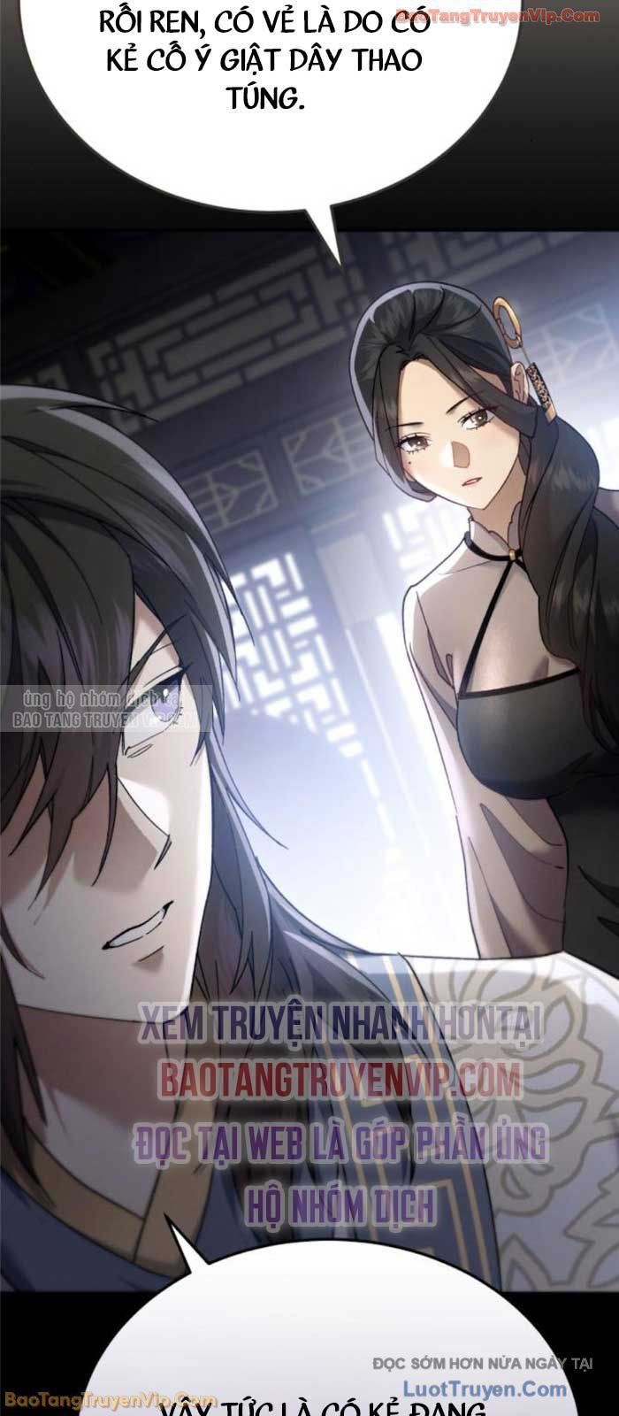 Thiên Ma Muốn Sống Một Cuộc Đời Bình Lặng Chapter 56 - Trang 2