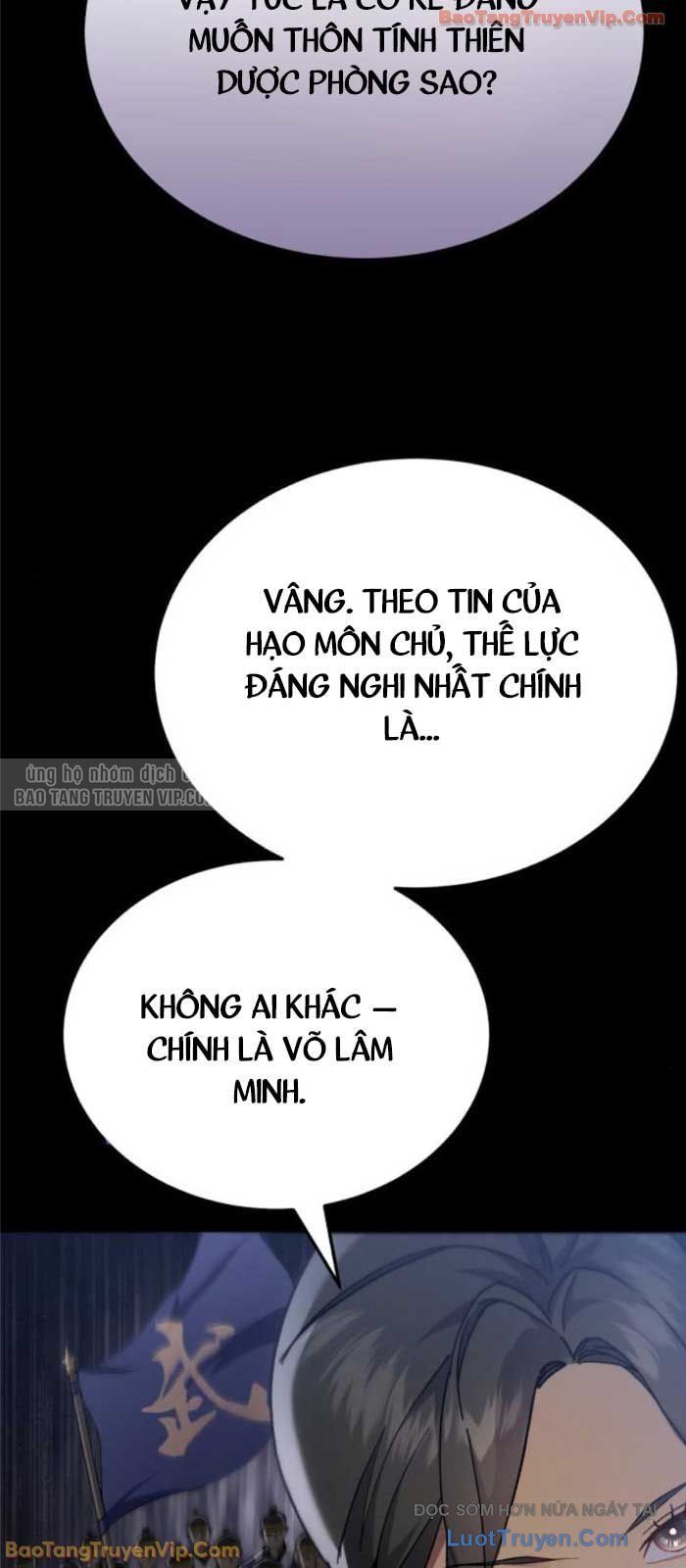 Thiên Ma Muốn Sống Một Cuộc Đời Bình Lặng Chapter 56 - Trang 2