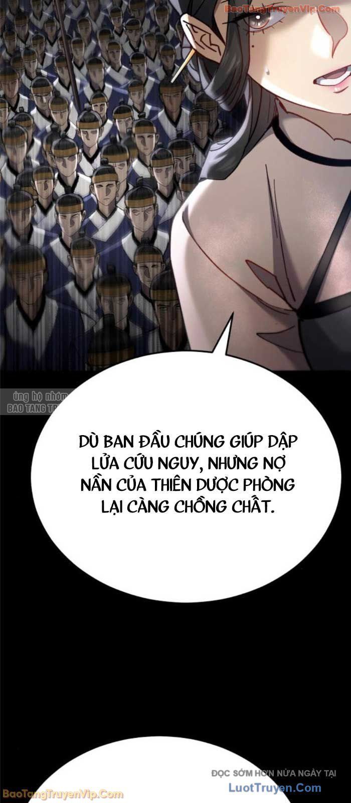 Thiên Ma Muốn Sống Một Cuộc Đời Bình Lặng Chapter 56 - Trang 2