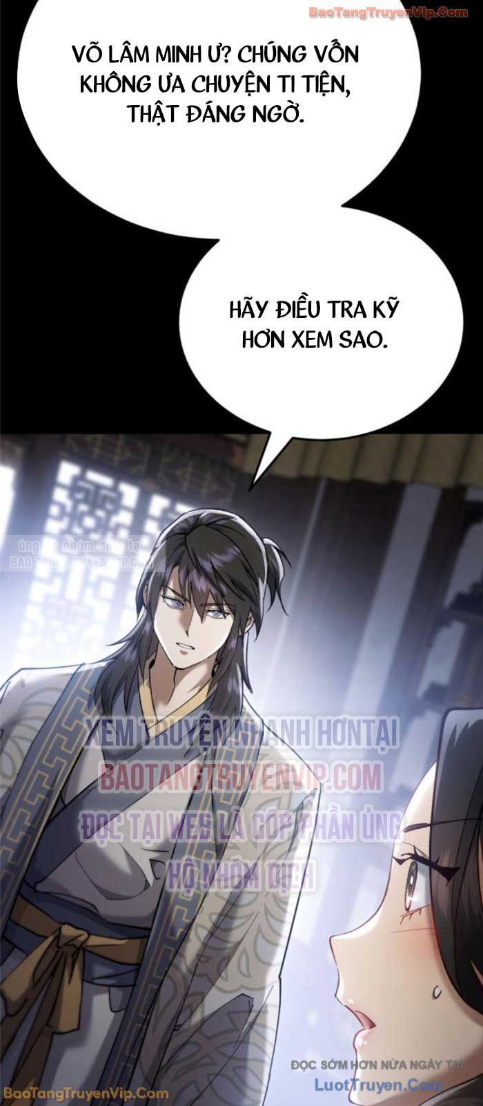 Thiên Ma Muốn Sống Một Cuộc Đời Bình Lặng Chapter 56 - Trang 2