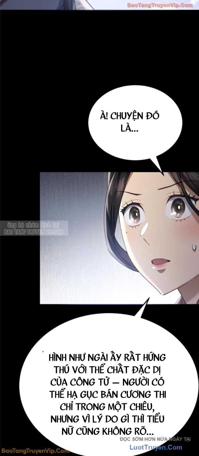 Thiên Ma Muốn Sống Một Cuộc Đời Bình Lặng Chapter 56 - Trang 2