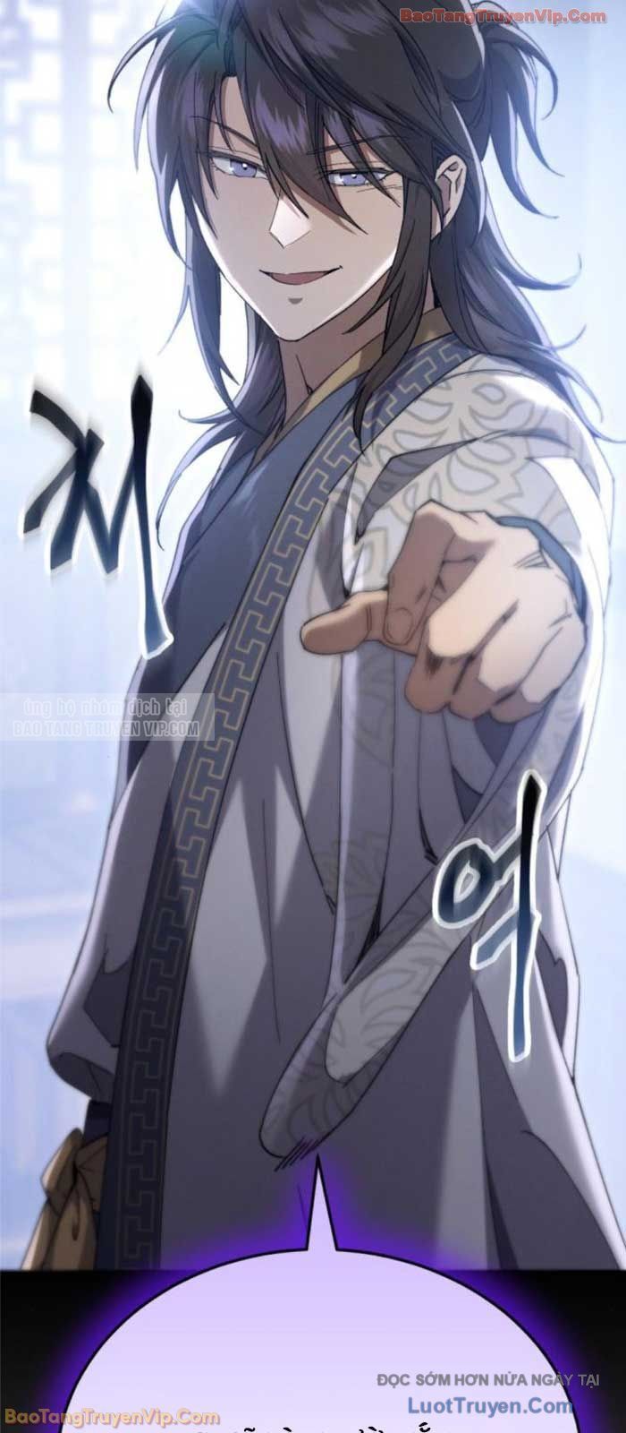 Thiên Ma Muốn Sống Một Cuộc Đời Bình Lặng Chapter 56 - Trang 2