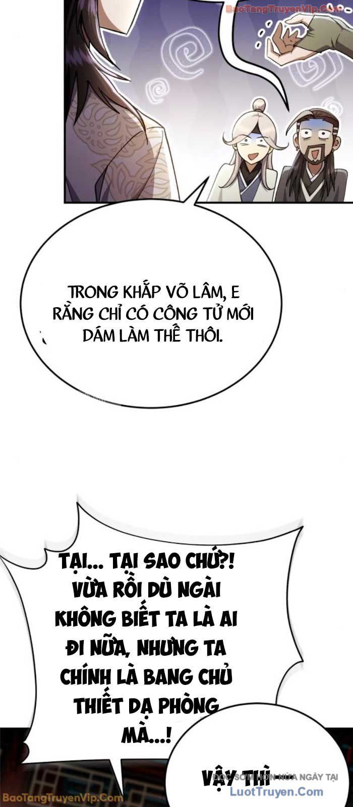 Thiên Ma Muốn Sống Một Cuộc Đời Bình Lặng Chapter 56 - Trang 2