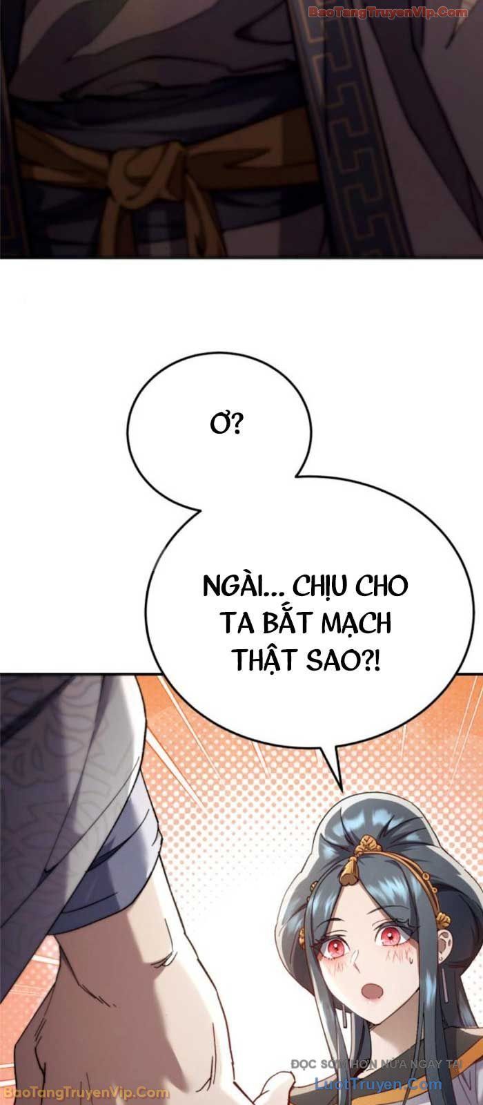 Thiên Ma Muốn Sống Một Cuộc Đời Bình Lặng Chapter 56 - Trang 2