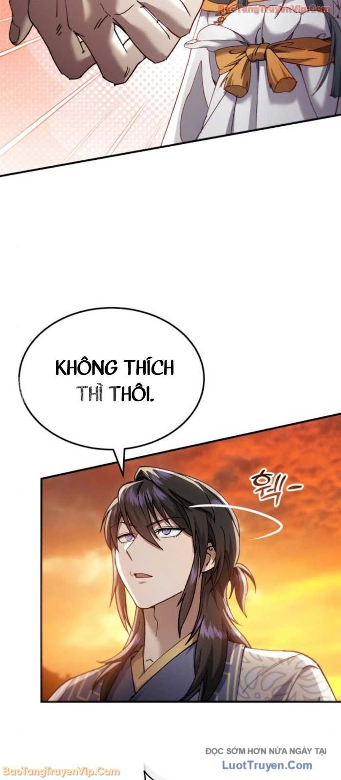 Thiên Ma Muốn Sống Một Cuộc Đời Bình Lặng Chapter 56 - Trang 2