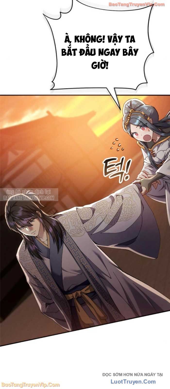 Thiên Ma Muốn Sống Một Cuộc Đời Bình Lặng Chapter 56 - Trang 2