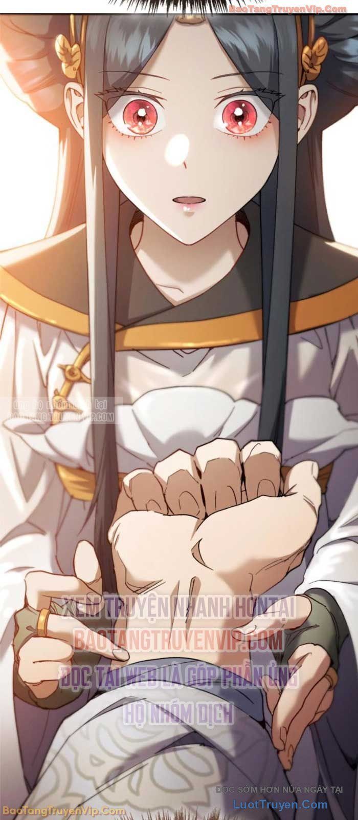 Thiên Ma Muốn Sống Một Cuộc Đời Bình Lặng Chapter 56 - Trang 2