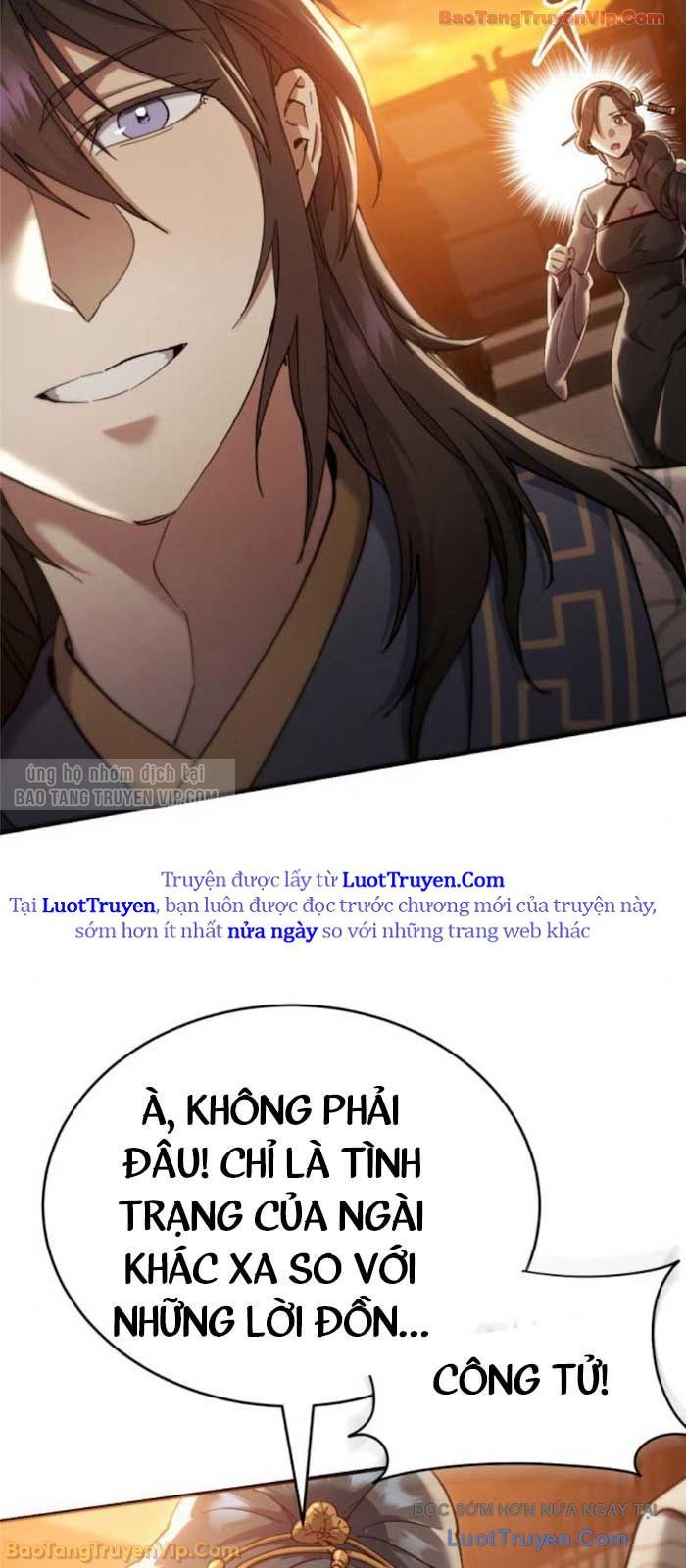 Thiên Ma Muốn Sống Một Cuộc Đời Bình Lặng Chapter 56 - Trang 2