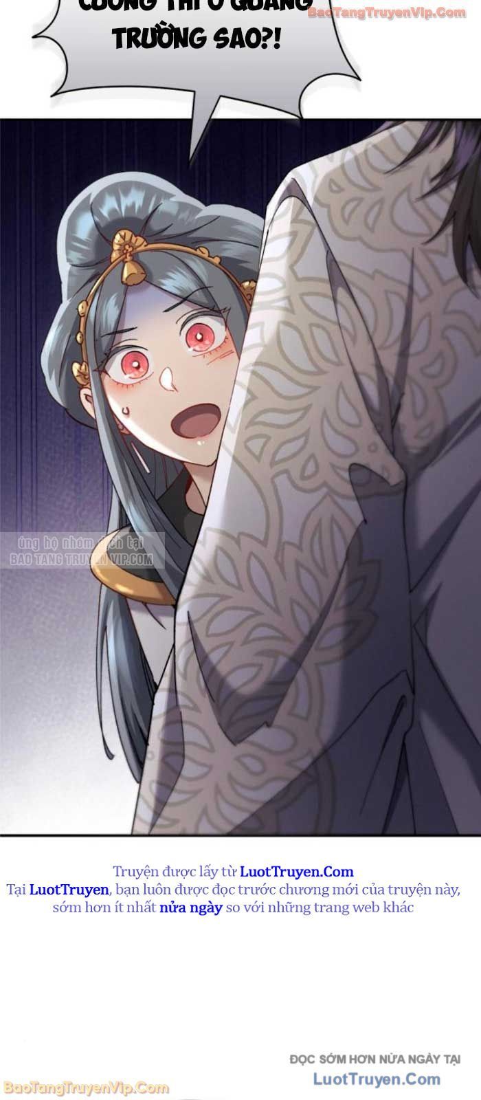 Thiên Ma Muốn Sống Một Cuộc Đời Bình Lặng Chapter 56 - Trang 2