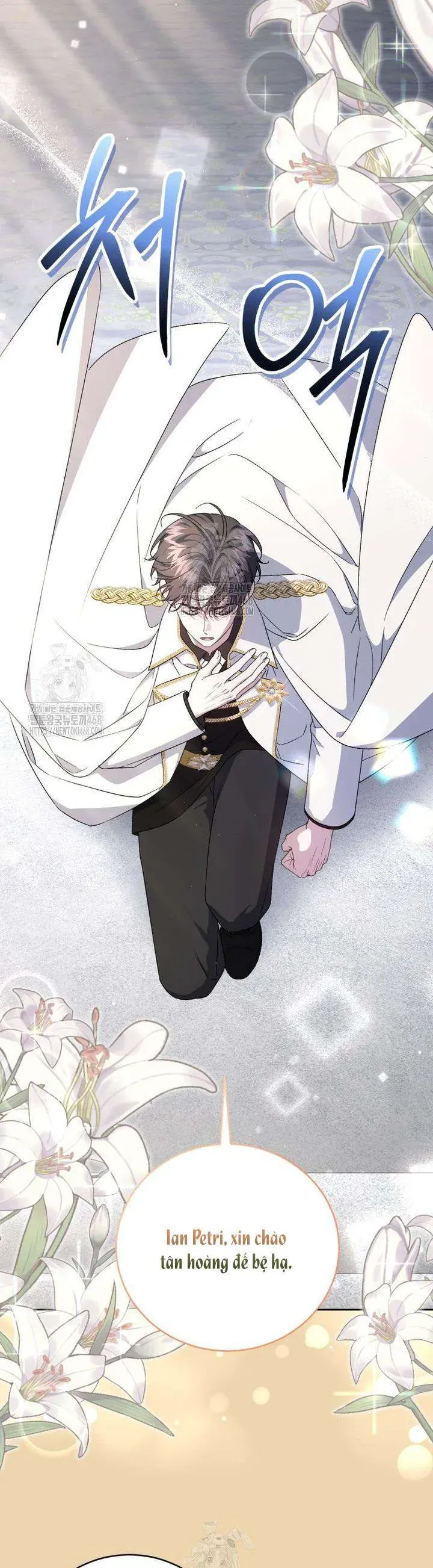 Tôi Trở Thành Mẹ Kế Của Gia Đình Hắc Ám Chapter 80 - Trang 2