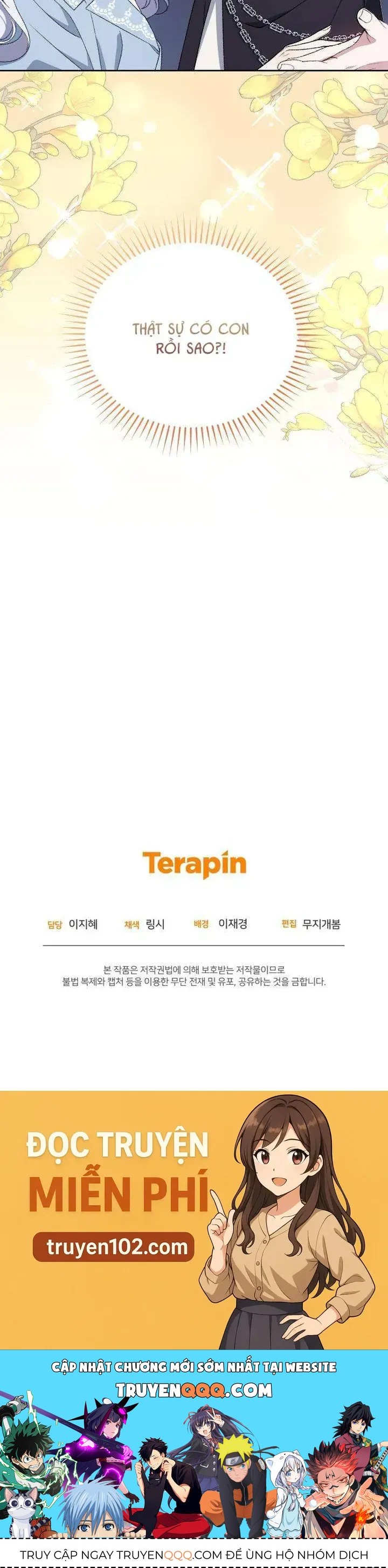 Tôi Trở Thành Mẹ Kế Của Gia Đình Hắc Ám Chapter 80 - Trang 2