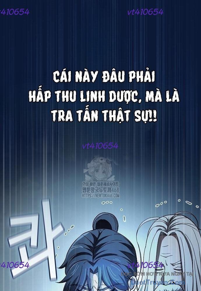 Thiên Ma Kế Nhiệm Chapter 22 - Trang 2