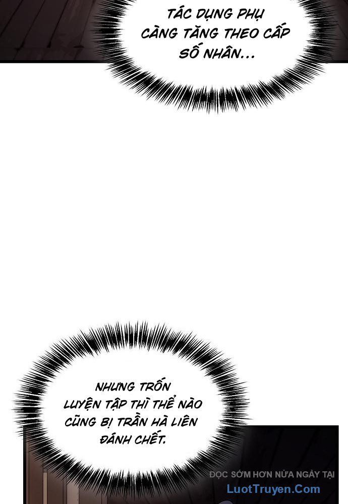 Thiên Ma Kế Nhiệm Chapter 22 - Trang 2