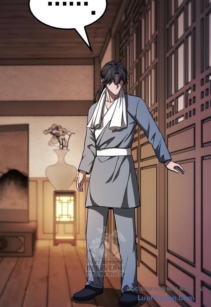 Thiên Ma Kế Nhiệm Chapter 22 - Trang 2