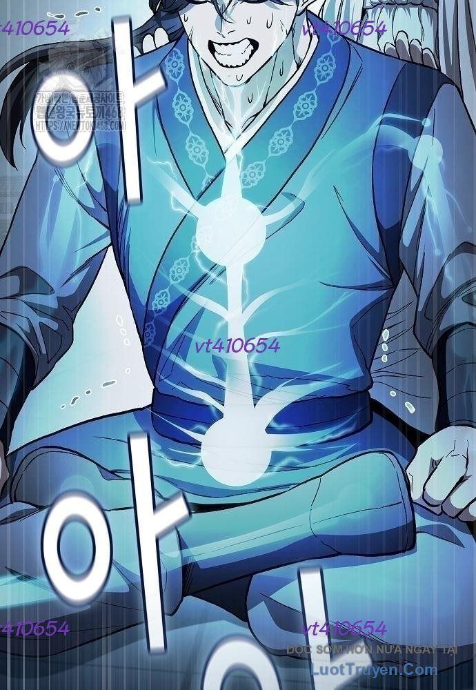 Thiên Ma Kế Nhiệm Chapter 22 - Trang 2