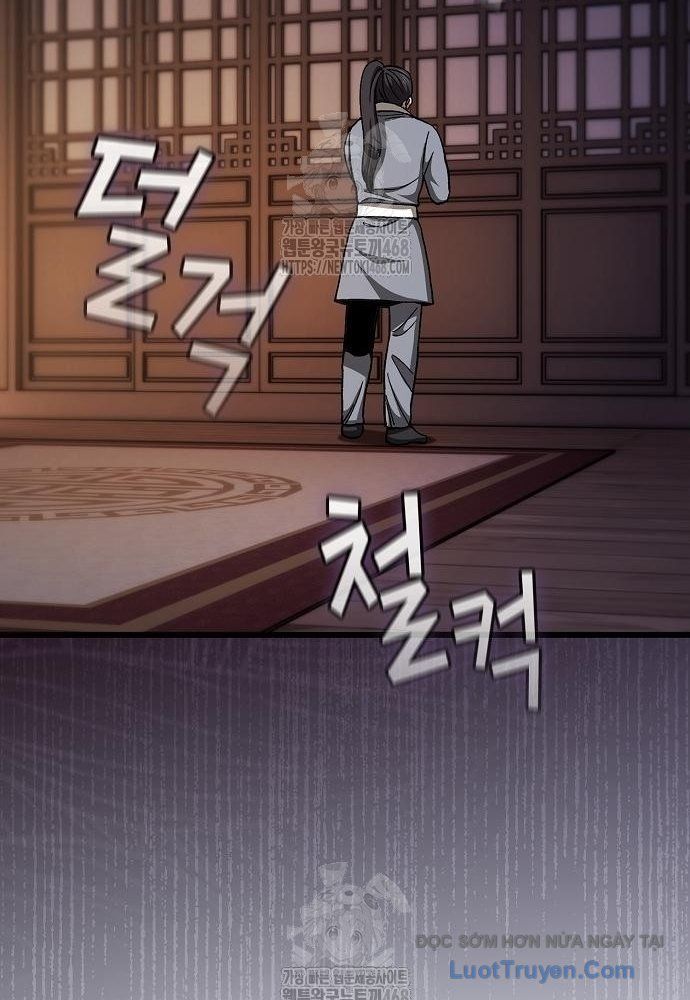 Thiên Ma Kế Nhiệm Chapter 22 - Trang 2