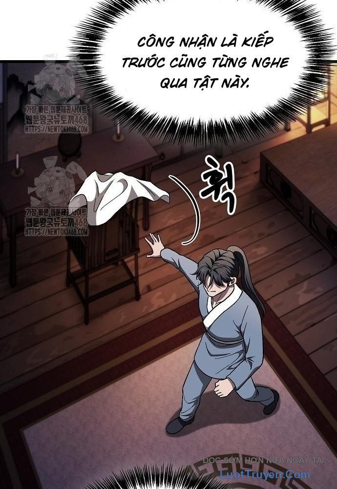 Thiên Ma Kế Nhiệm Chapter 22 - Trang 2