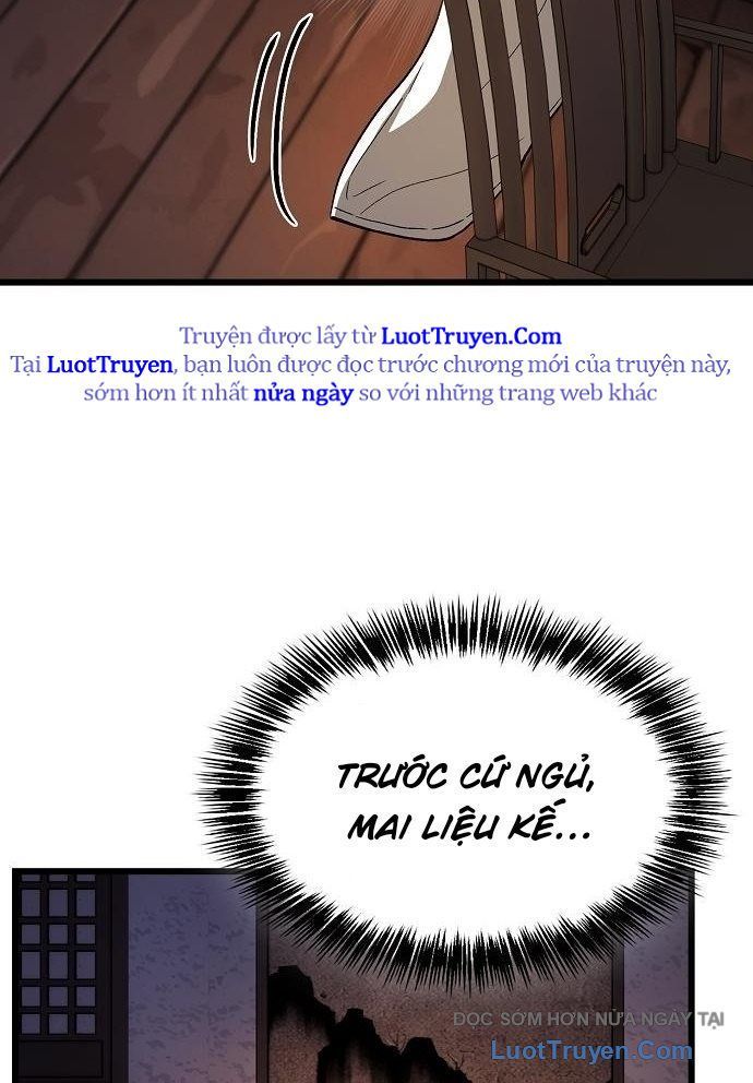 Thiên Ma Kế Nhiệm Chapter 22 - Trang 2