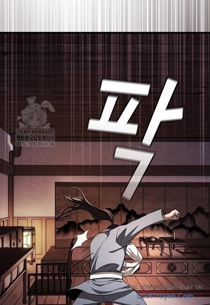 Thiên Ma Kế Nhiệm Chapter 22 - Trang 2