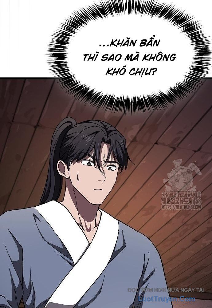 Thiên Ma Kế Nhiệm Chapter 22 - Trang 2