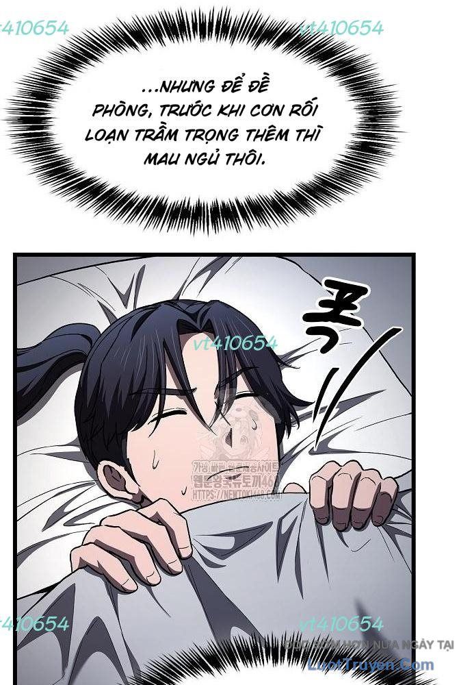 Thiên Ma Kế Nhiệm Chapter 22 - Trang 2