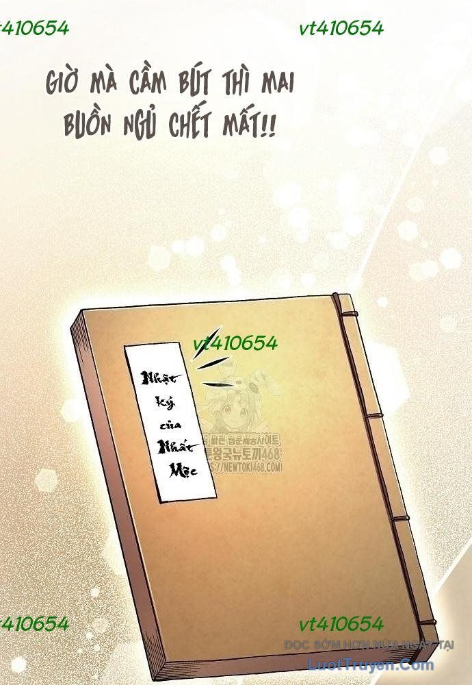 Thiên Ma Kế Nhiệm Chapter 22 - Trang 2