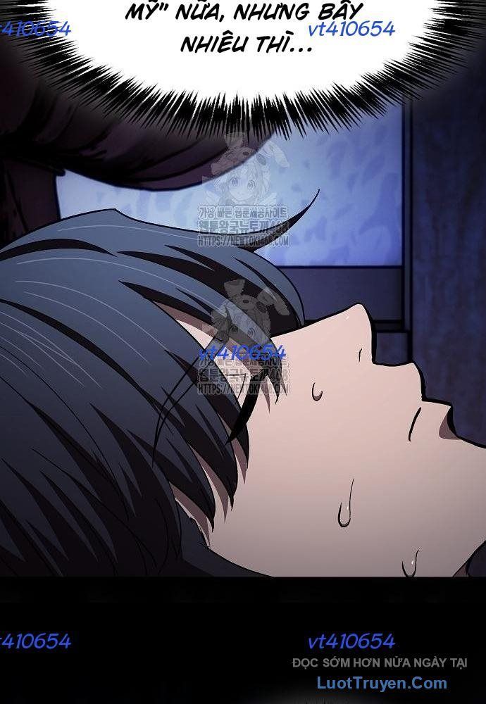 Thiên Ma Kế Nhiệm Chapter 22 - Trang 2